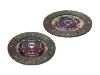 диск сцепления Clutch Disc:30100-44F04