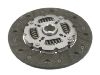 离合器片 Clutch Disc:30100-A6801